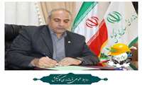 پیام تبریک فرماندار گالیکش به‌ مناسبت هفته ملی مهارت