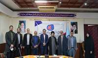دومین جلسه کارگروه علمی و فناوری شورای امر به معروف و نهی از منکر استان گلستان برگزار شد