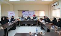 برگزاری کارگروه توسعه مهارت در بندرگز؛ گامی برای اشتغال‌زایی و توانمندسازی نیروی انسانی