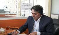  مدیرکل آموزش فنی و حرفه ای گلستان در مرکز پاسخگویی سامد (سامانه الکترونیکی مردم و دولت) حضور یافت