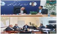 سند نیازسنجی آموزش های مهارتی شهرستان گرگان تصویب شد