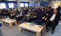 گردهمایی روسا و کارشناسان آموزش و آموزشگاه‌های آزاد مراکز آموزش فنی و حرفه‌ای استان گلستان برگزار شد