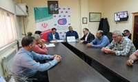 سند حرفه امکان توسعه تطابق فرآیند آموزشی با نیازهای افراد جامعه را فراهم می کند