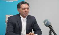 دیدار مدیرکل آموزش فنی و حرفه‌ای گلستان با مدیرمسئول گروه خبری نویاب با محوریت ترویج فرهنگ مهارت‌آموزی