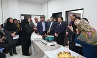جشنواره طبخ آبزیان با محوریت مهارت‌آموزی و تغذیه سالم در مرکز آموزش فنی و حرفه ای خواهران گنبدکاووس برگزار شد
