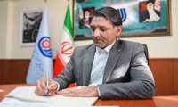 پیام تبریک مدیرکل آموزش فنی و حرفه ای استان گلستان به مناسبت ۱۵ آذر، روز حسابدار