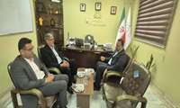 برگزاری نشست مشترک معاون آموزش، پژوهش و برنامه‌ریزی اداره‌کل آموزش فنی و حرفه‌ای گلستان با مدیر هماهنگی کانون‌های فرهنگی هنری مساجد استان