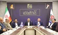 میدری: همکاری با اصناف، حلقه اتصال آموزش مهارتی و اشتغال را تقویت می‌کند/ محمدی: آموزش تقاضامحور و مشارکت‌جو راه خروج از آموزش غیر هدفمند/