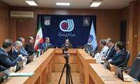 هفتاد‌و‌دومین نشست هیأت نظارت مرکزی مؤسسات کارآموزی آزاد برگزار شد