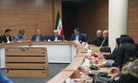 تأکید معاون هماهنگی امور اقتصادی استانداری گلستان بر نقش کلیدی آموزشگاه‌های فنی و حرفه ای آزاد در توسعه اقتصادی