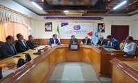 فرزند شهید بودن مسئولیتی بزرگ و افتخاری ماندگار است