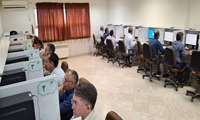 برگزاری آزمون ارتقای شغلی و سنجش مهارت کارکنان شرکت‌های پیمانکاری گاز در گلستان