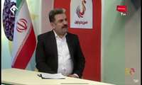  توضیحات معاون آموزش‌های مهارتی سازمان آموزش فنی‌وحرفه‌ای پیرامون چهل‌وهشتمین دوره مسابقات جهانی مهارت شانگهای 
